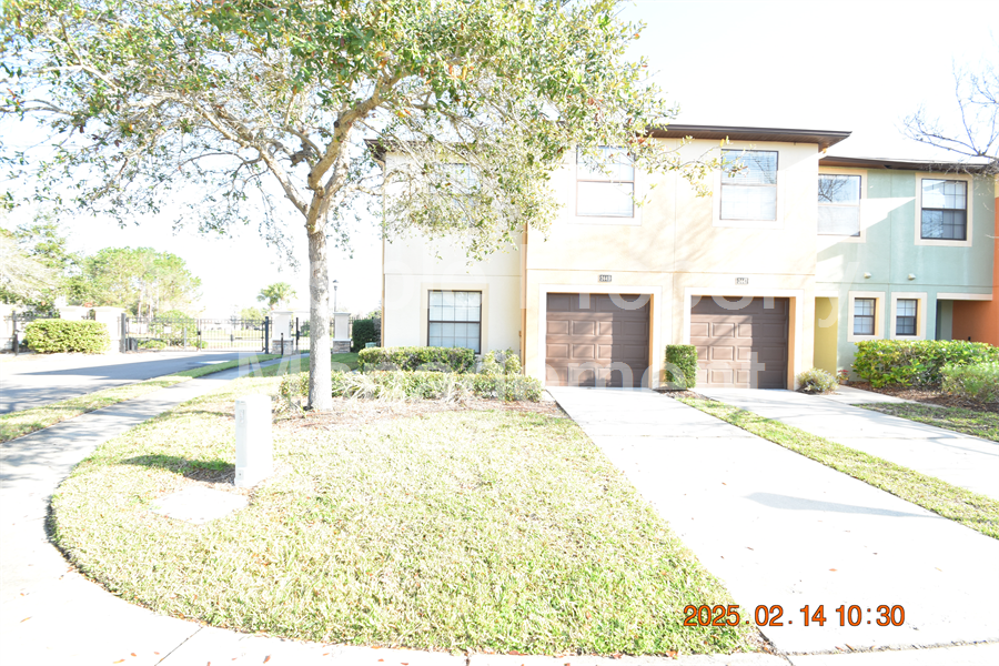 stress free property management